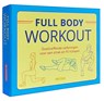 Full Body Workout - 80 kaarten -  - 9789044769814