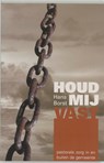 Houd mij vast - Hans Borst - 9789076596235