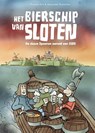 Het bierschip van Sloten - Richard Bos ; Alexander Russchen - 9789083659015