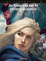 De Sudenna's 4: Lady O'Mara - Jean Dufaux - 9789085587286