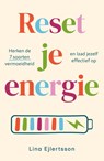 Reset je energie - Lina Ejlertsson - 9789400520042