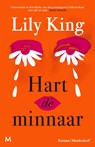 Hart de minnaar - Lily King - 9789402328011
