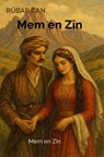 Mem en Zîn - Rûbar Can - 9789403896335