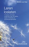 Leren loslaten - Sandra van Thiel - 9789462361362
