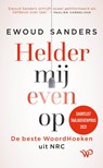Helder mij even op - Ewoud Sanders - 9789462497153