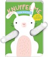 Knuffel me, klein konijntje! - Helmi Verbakel ; Tanja Louwers - 9789463332583