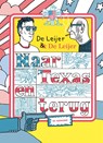 Naar Texas en terug - Jeroen de Leijer ; Boris de Leijer - 9789463361316