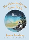 Het kleine boekje van Grote Panda - Rust - James Norbury - 9789464044454