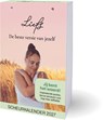 Liefs! scheurkalender - 2027 - Danique van Breugel - 9789464329452