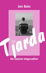 Tjarda - Jan Bats - 9789464856880