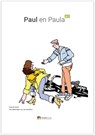 Paul en Paula A1 - Nina de Zwart - 9789490807412