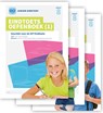 Eindtoets Oefenboeken Compleet Compleet pakket, delen 1, 2 en 3 - Gemengde opgaven - Groep 8 Opgaven voor Rekenen en Taal -  - 9789492265340