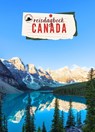 Reisdagboek Canada - Anika Redhed - 9789493263543