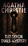 The Seven Dials Mystery - Agatha Christie - 9798295734281