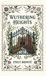 Wuthering Heights - Emily Brontë - 9798349360497