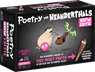 Poetry for Neanderthals NSFW - Foam Brain Games - 0810083045221
