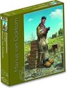 Marius van Dokkum - Aardappelsteker  - Puzzel 500 stukjes - Art Revisited - 8713341900282