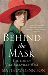 Behind the Mask - Matthew Dennison - 9780007486984