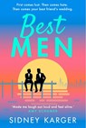 Best Men - Sidney Karger - 9780008588717