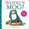 Where’s Mog? - Judith Kerr - 9780008667092