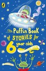 The Puffin Book of Stories for Six-year-olds - Wendy Cooling - 9780140374599