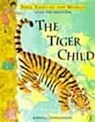 The Tiger Child - Joanna Troughton - 9780140382389