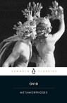 Metamorphoses - Ovid - 9780140447897