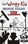 The Wimpy Kid Movie Diary - Jeff Kinney - 9780141345154