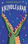 Krindlekrax - Philip Ridley - 9780241326787