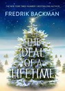 The Deal of a Lifetime - Fredrik Backman - 9780241359518