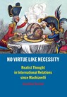 No Virtue Like Necessity - Jonathan Haslam - 9780300205008