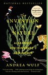 Invention of Nature - Andrea Wulf - 9780345806291