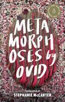 Metamorphoses - Ovid - 9780525505990