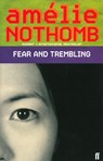 Fear and Trembling - Amelie Nothomb - 9780571220489