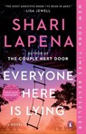 Everyone Here Is Lying - Shari Lapena - 9780593489956