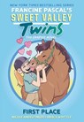 Sweet Valley Twins: First Place: (A Graphic Novel) - Francine Pascal - 9780593807323