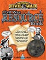 Civil War Resource Book - MARSH,  Carole - 9780635076441