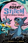 Disney Agent Stitch: A Case of Double Trouble! - Steve Behling - 9780736446525