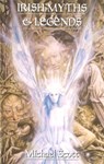 Irish Myths And Legends - Michael Scott - 9780751512427