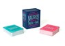 Naughty Truth or Dare - Running Press - 9780762460717