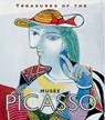 Treasures of the Musee Picasso - Gerard Regnier - 9780789205766
