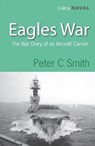 Eagle's War - Peter (Author) Smith - 9780907579533