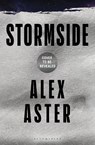 Stormside - Alex Aster - 9781037202872