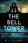 The Bell Tower - R.J. Ellory - 9781398710399