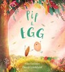 Pip and Egg (PB) - Alex Latimer - 9781407193687