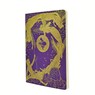 Violet Fairy (Lang’s Fairy Books) A4 Dot-Grid Cahier - Paperblanks - 9781408762790