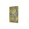 Morris Windrush (William Morris) A5 Dot-Grid Cahier - Paperblanks - 9781408763001