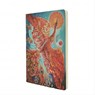 Firebird (Birds of Happiness) A4 Unlined Cahier - Paperblanks - 9781408763148