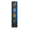 Legends of Hogwarts Bookmark by Paperblanks (Harry Potter Collection) -  - 9781408765876