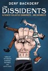 The Dissidents - Derf Backderf - 9781419772559